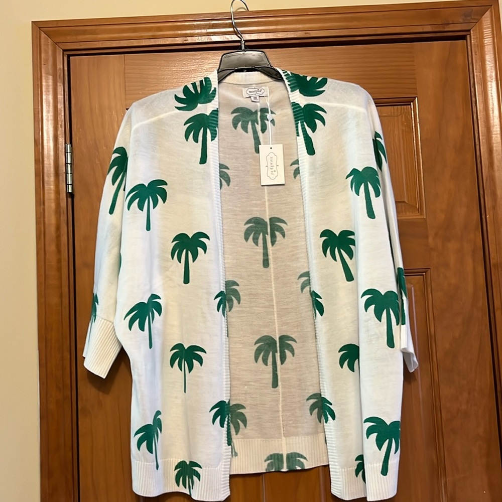 Wrenley Cardigan